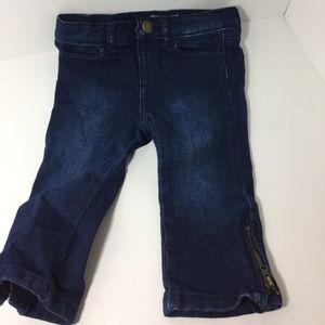 Baby gap skinny jeans